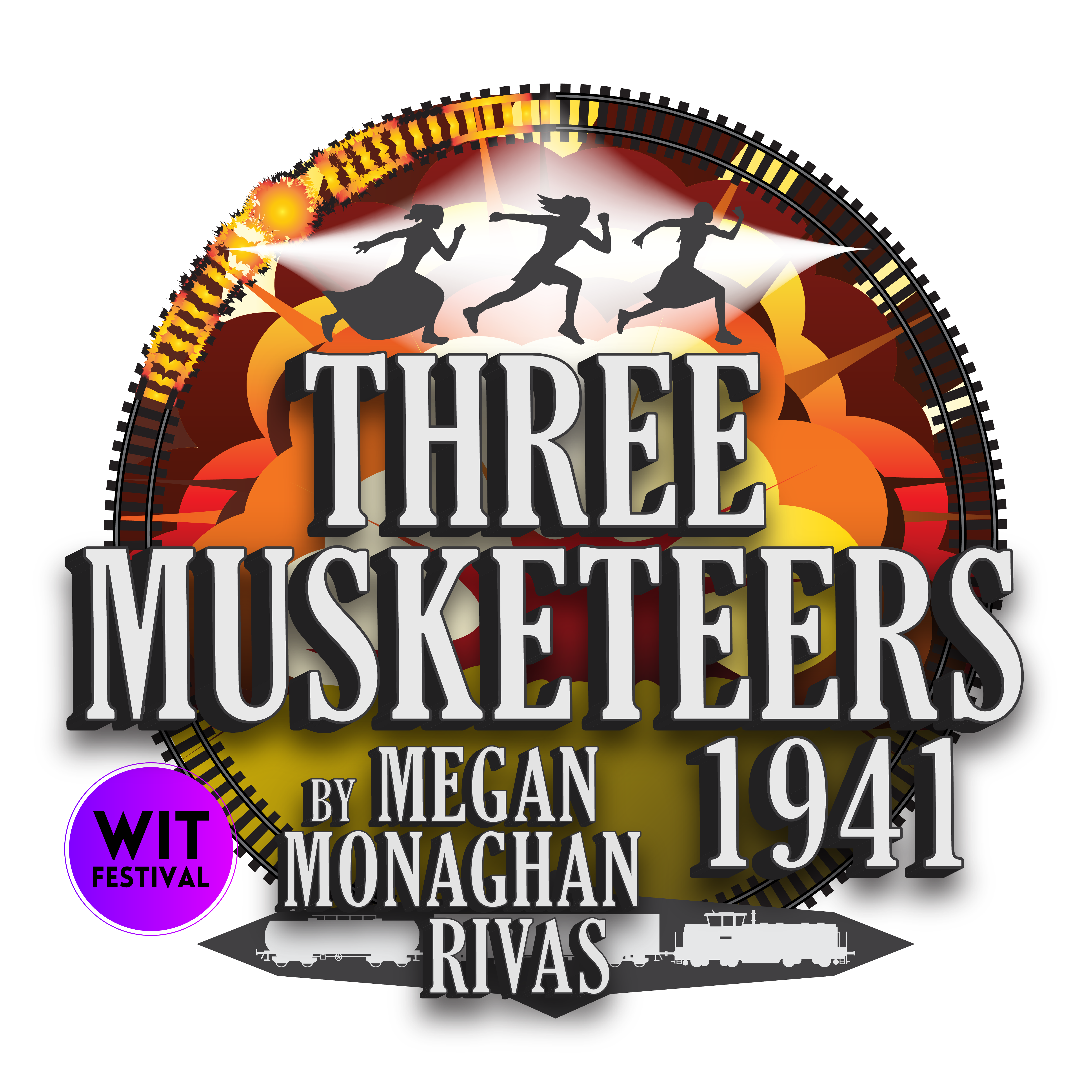 Three Musketeers 1941